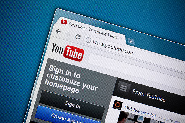 5 Causes For YouTube Channel Blocks: Can Translation Be at Fault?