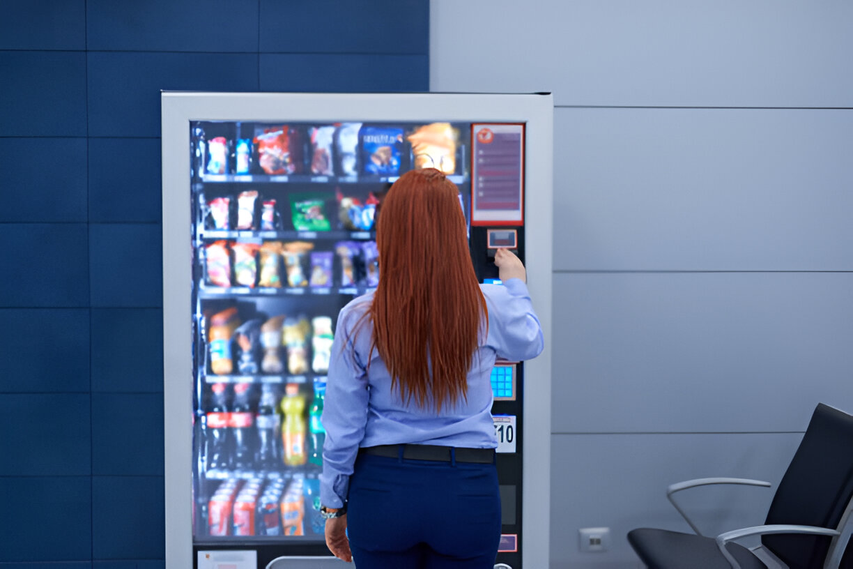 A Beginner’s Guide to Choosing a Vending Machine Business in Australia