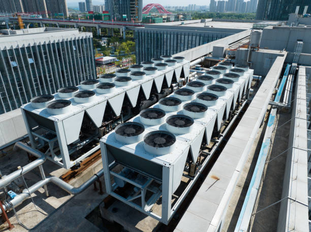 An Overview of Heating and Ventilation Systems for Homes