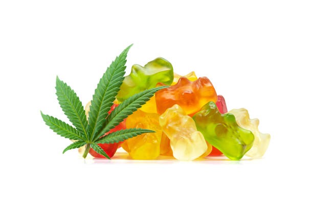 Are Athletes Really Using CBD Gummies for Recovery?