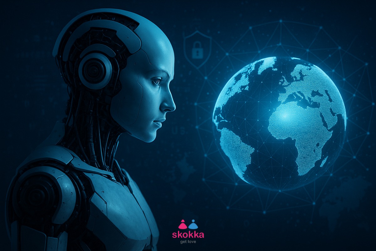 Artificial intelligence: a new frontier in security and global policy