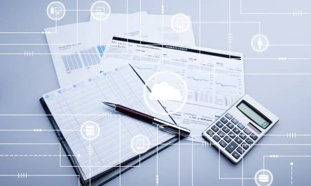 Automating Financial Reporting with Cloud-Native Tools