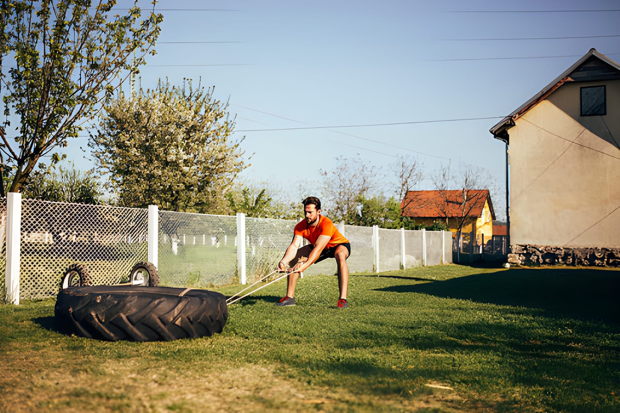 Avoid DIY Disasters Why Santa Monica Residents Should Leave Wiring to the Pros