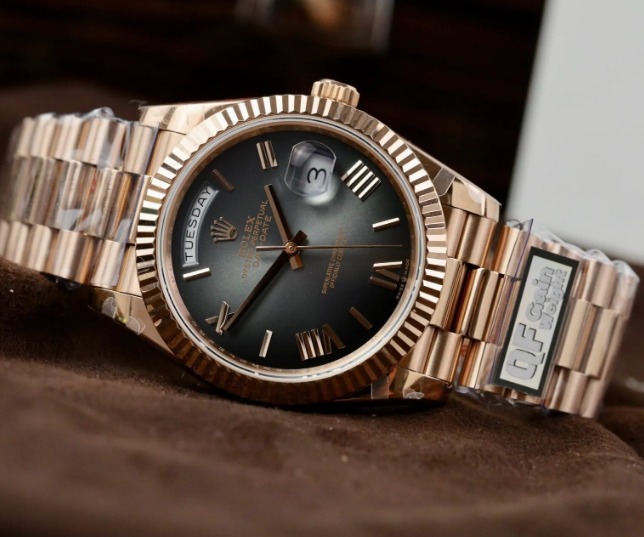 Beneath the World of Superclones: Where Craftsmanship Meets Accessibility