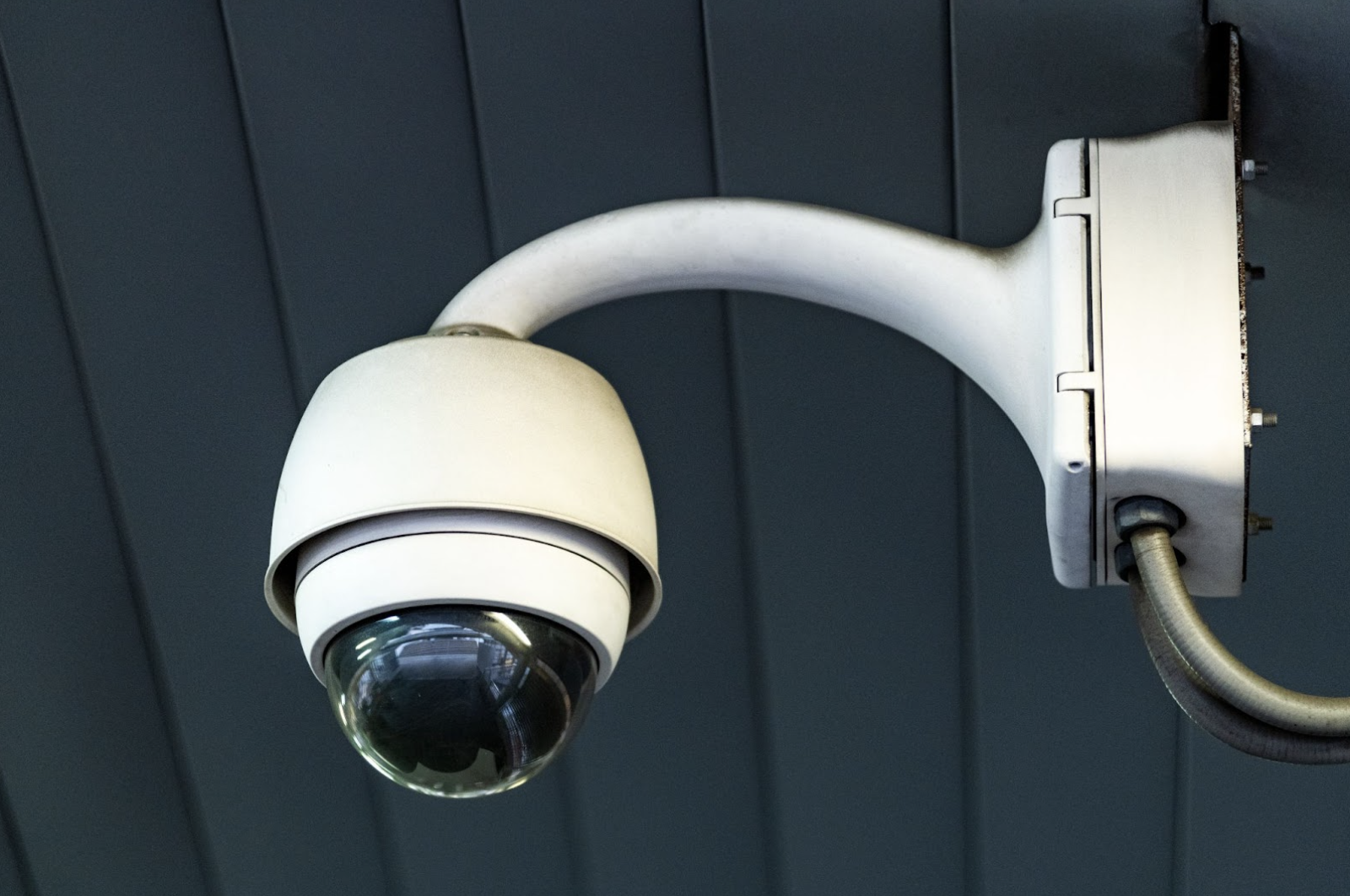 Best Local Security Camera Installation Companies in Jacksonville