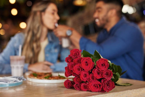 Book Early: Valentine’s Day Dinner With Harbour Views in Sydney