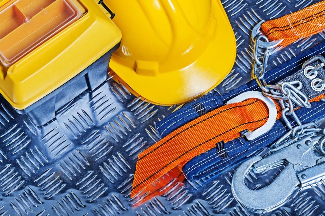 Build a Culture of Safety: How Technology Reinforces OSHA Standards