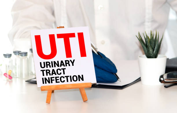 Can Periods Affect UTI Test Results?