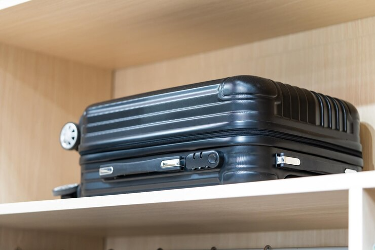 Convenient and Secure Luggage Storage in Dubai: Your Ultimate Solution