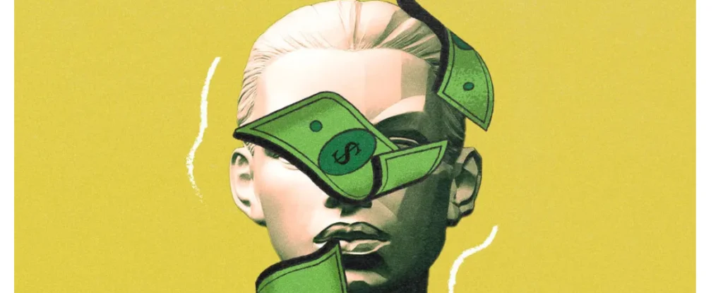 Creators Are Becoming Agencies (Here's How)