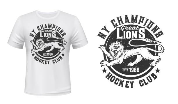 Custom Screen Printed Shirts: Where Creativity Meets Style