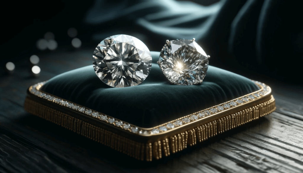 Diamond Buying Without the Guesswork
