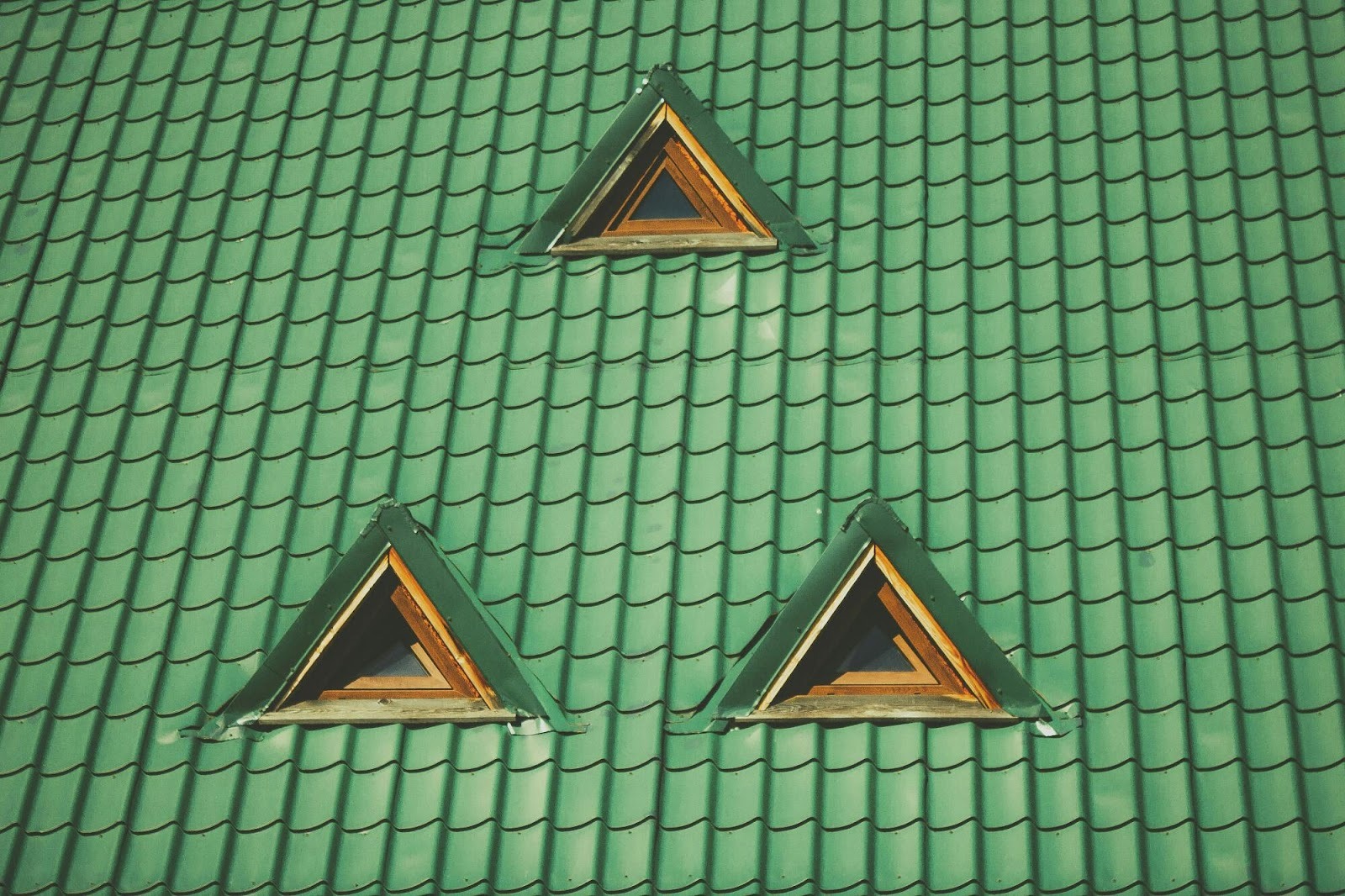 Durable Butler Roof Parts for Reliable Building Protection