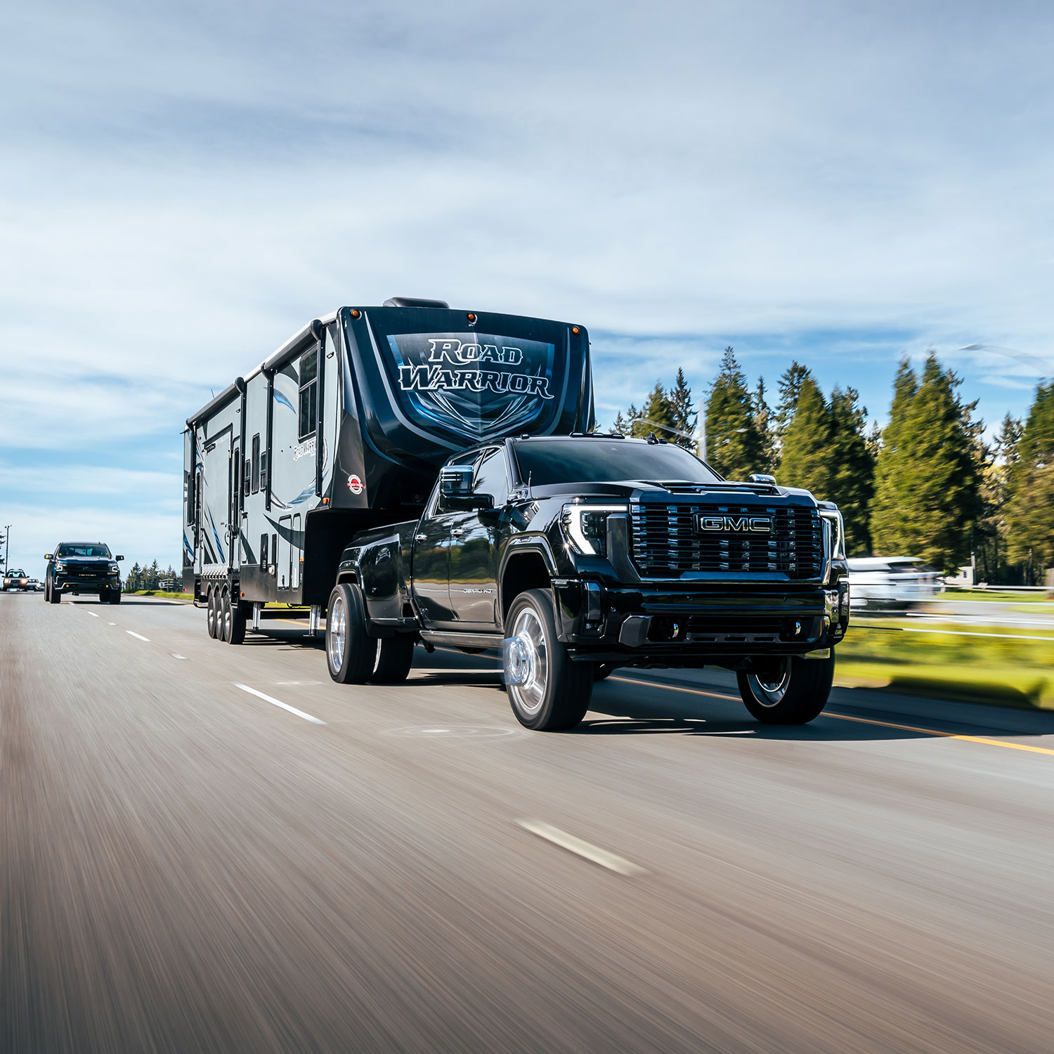 Enhancing Efficiency with Fifth Wheel Hitches