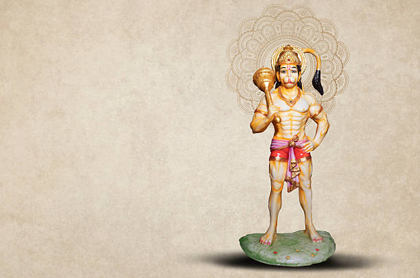 Everything You Need to Know About Placing the Hanuman Idol at Home