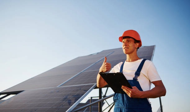 Expert Tips to Ensure a Smooth Solar Installation Experience