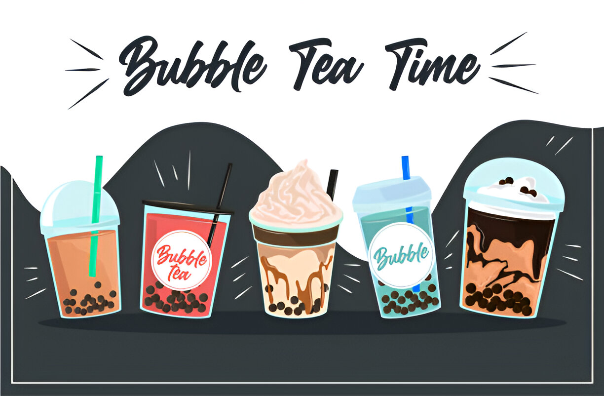 Exploring Profitable Opportunities: Bubble Tea Business for Sale in Victoria