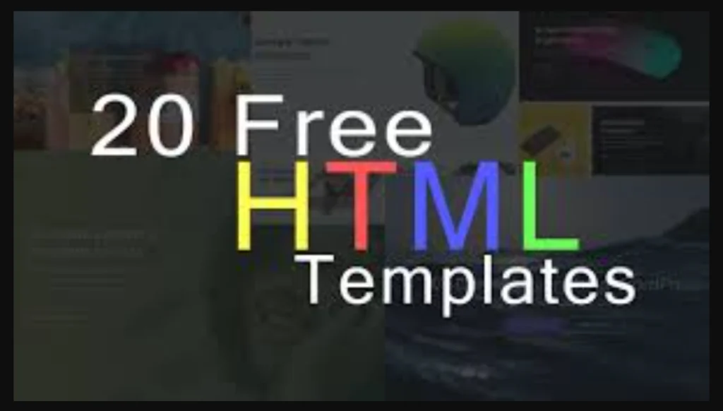 Exploring the Power of Modern Website Templates for Your Brand