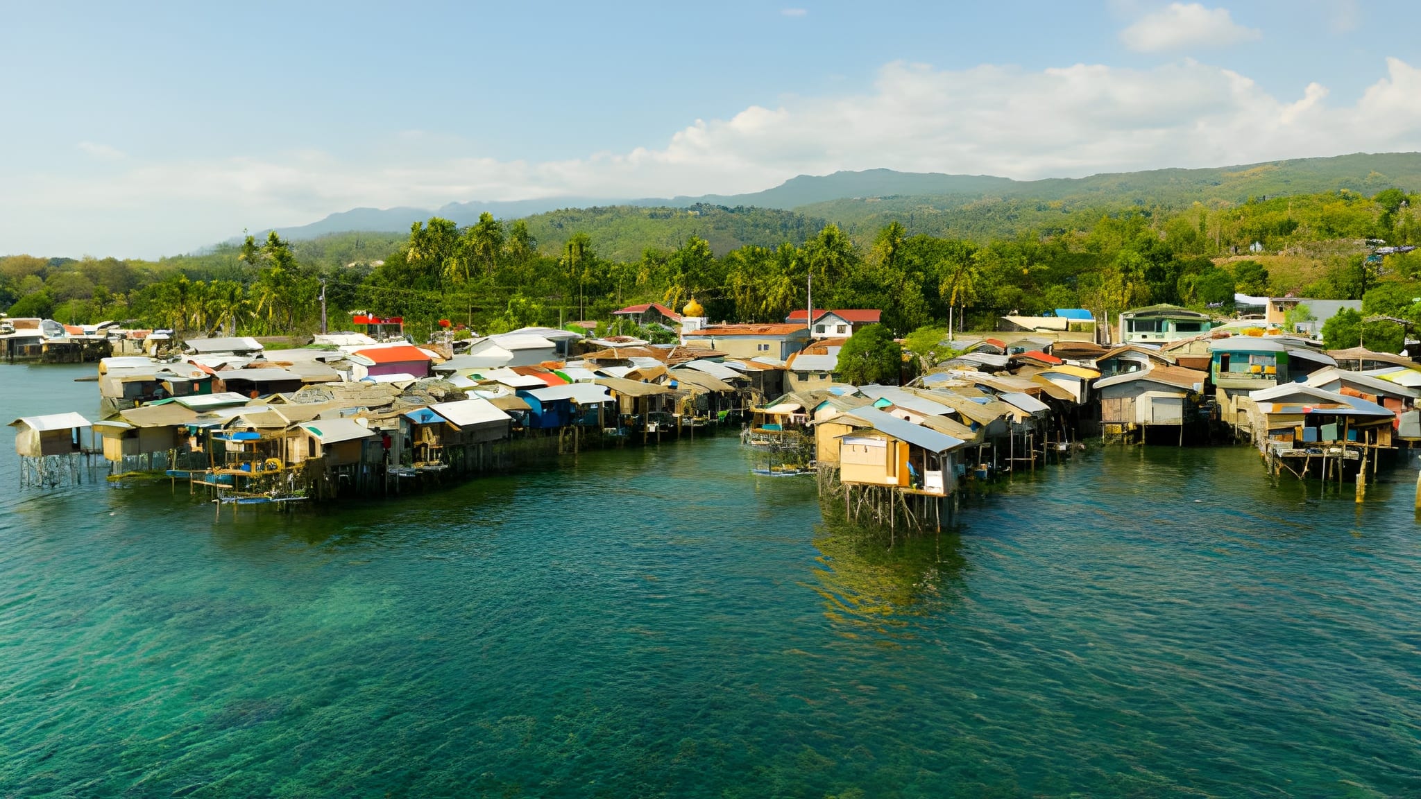 Fighting Poverty: Phrimaluku.org's Social Initiatives in Remote Areas
