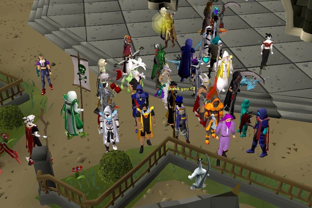 Gold Rush 2025: The Evolution of Cheap OSRS Gold for Sale