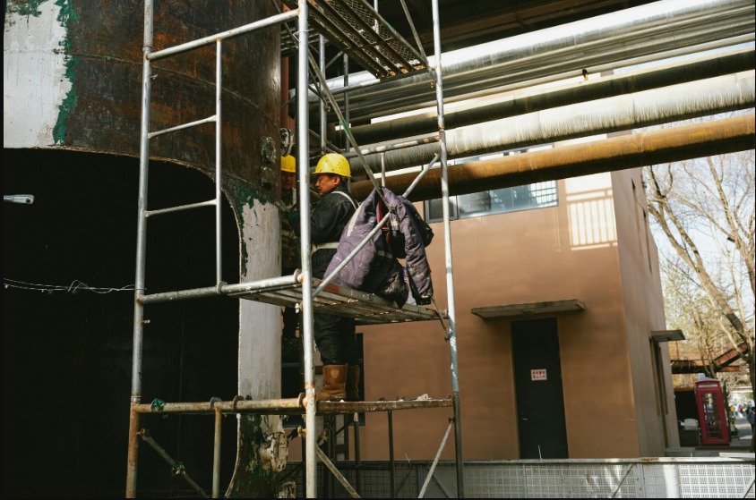 How Building Safety Shapes Healthier and Safer Living Environments