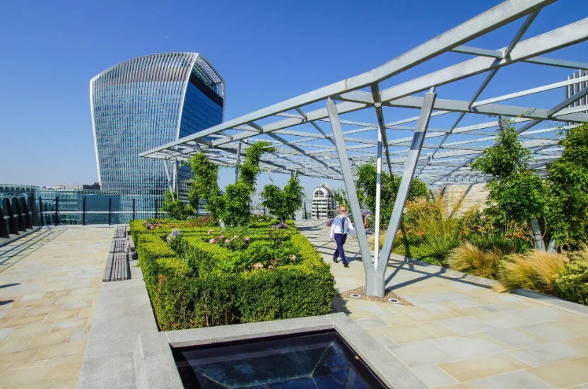 How Commercial Landscape Management Enhances Property Value