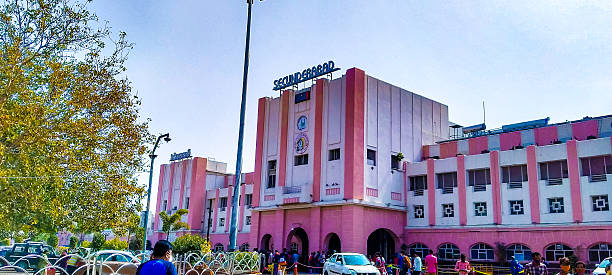 How could one choose Hyderabad's Greatest Multispecialty Hospital?