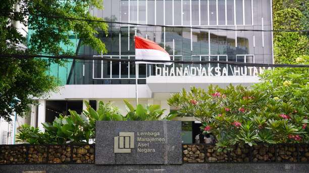 How DLHSemarang.id Supports Disaster Risk Reduction and Climate Action