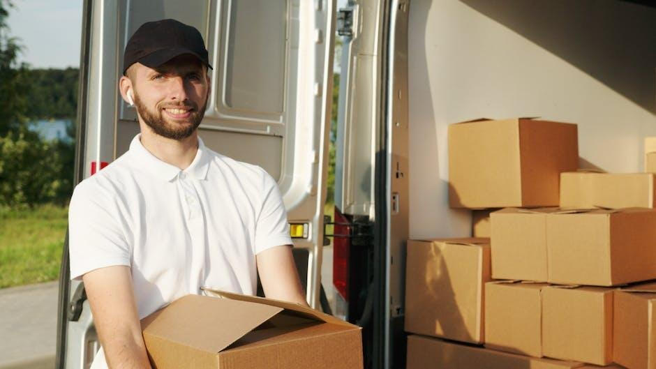 How Professional Residential Moving Services Simplify Your Move