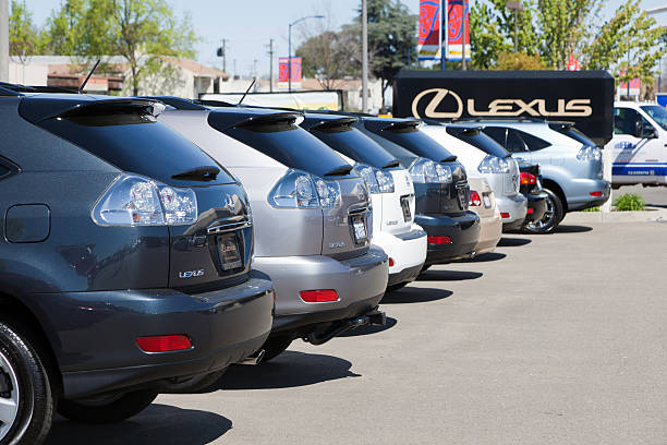 How to Choose the Right Car Dealership in Sacramento