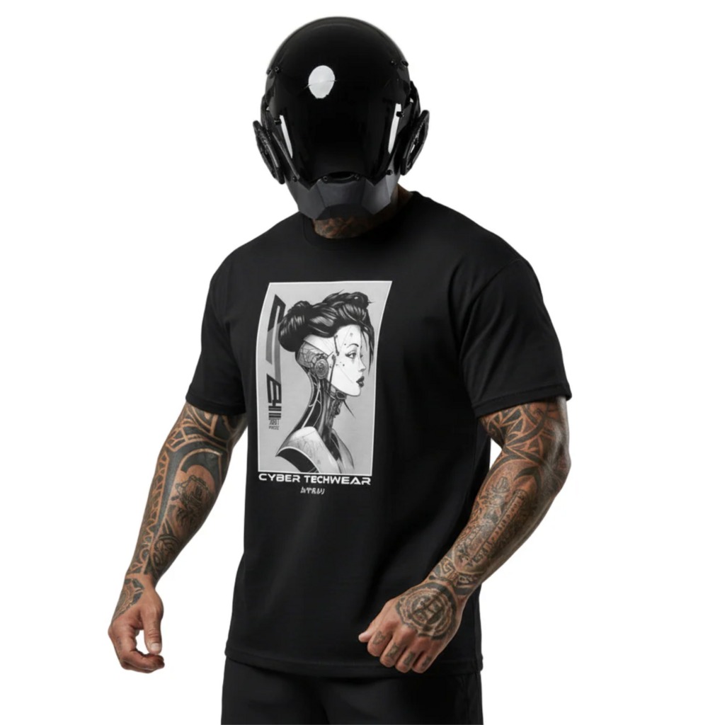 How to Choose the Right Techwear Size (Avoid the Wrong Fit Online)