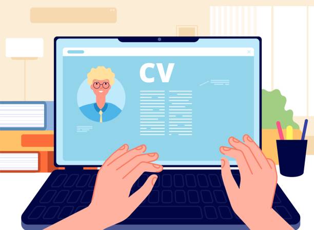 How to Create an ATS-Friendly CV Online?