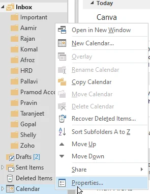How to Fix Known Issues with Calendar Synchronization