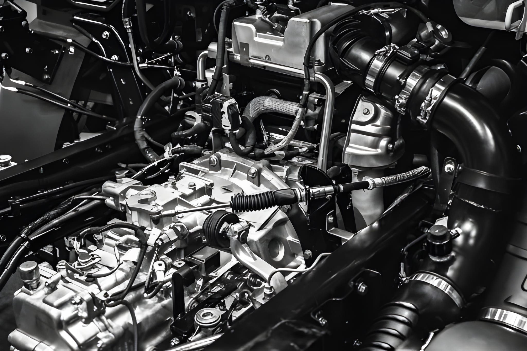 How to Maintain Performance with Genuine Japanese Mazda Truck Parts