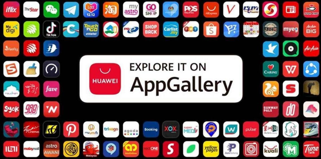 Huawei App Alternatives — How to Use Your Device Without Google