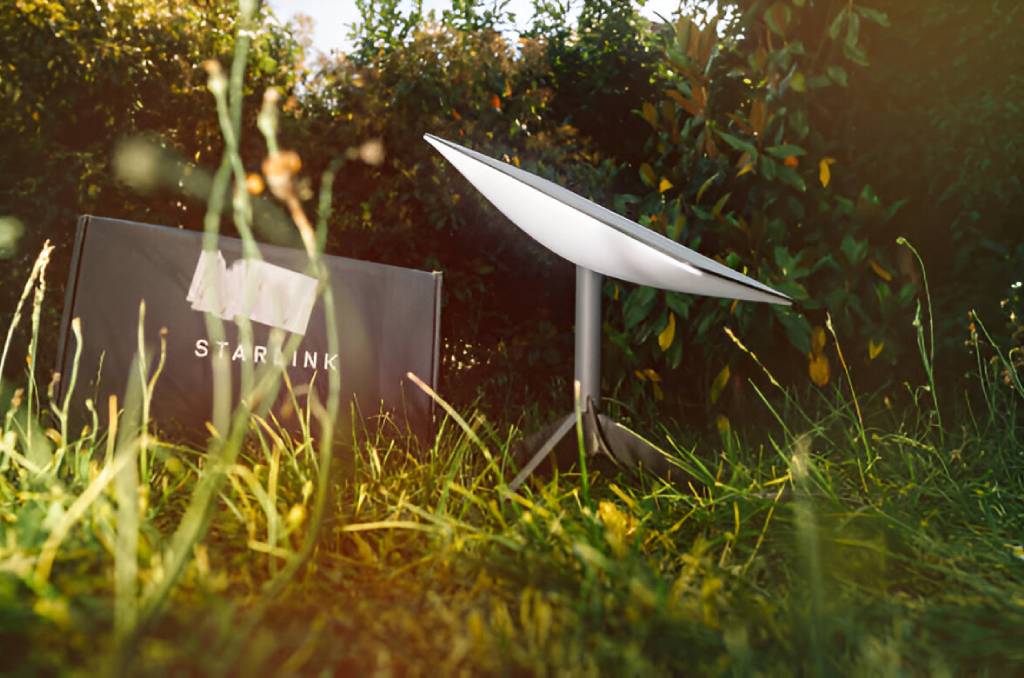 Is Starlink the Future of High-Speed Internet?