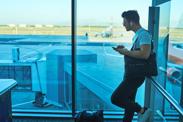 Jet-Set Smart: Essential Tips for Frequent Travelers