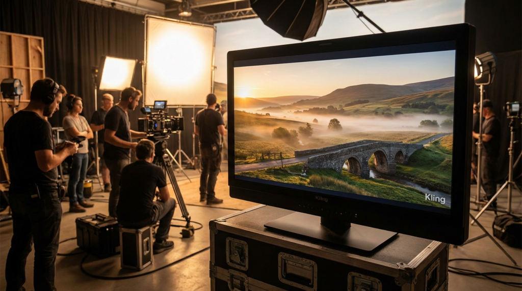 Kling o1 vs Other AI Video Generators: Which One Should You Use in 2025?