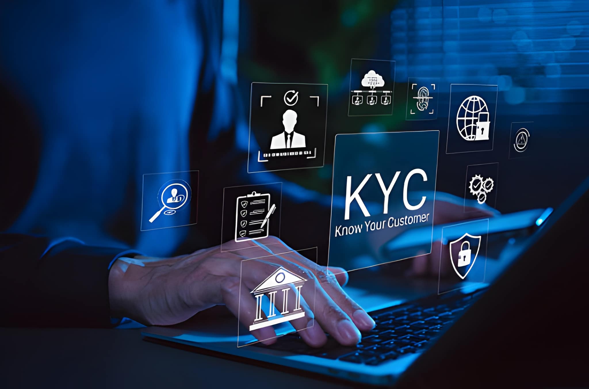 Know Your Customer Checks and Their Role in Fraud Prevention