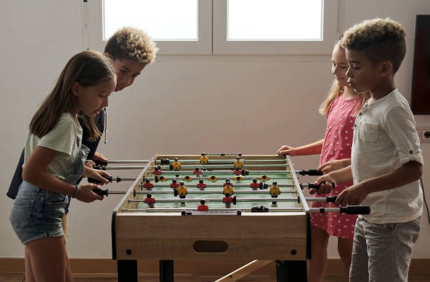 L444’s Best Table Games for Beginners