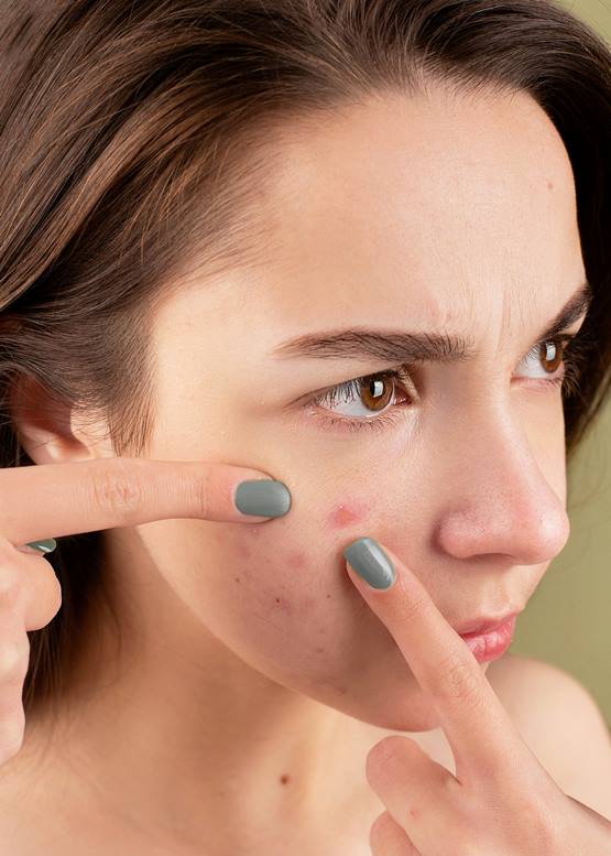 Ladies: The Skincare Game-Changer Is here For You!