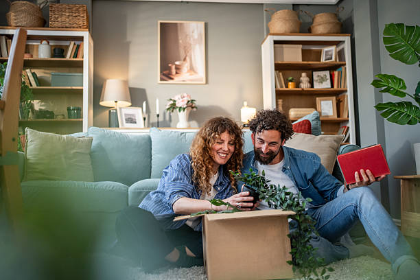 Making the Journey to Your New Home Smooth and Stress-Free