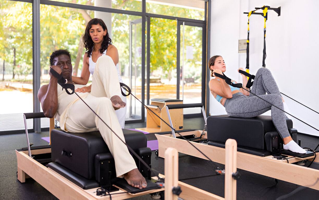 Maximise Your Workout: The Essential Guide to Pilates Reformer Beds
