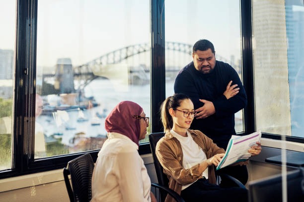 Navigating Employment Agencies in Sydney