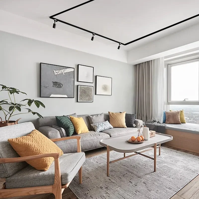 Next-Gen Lighting Trends in Architecture