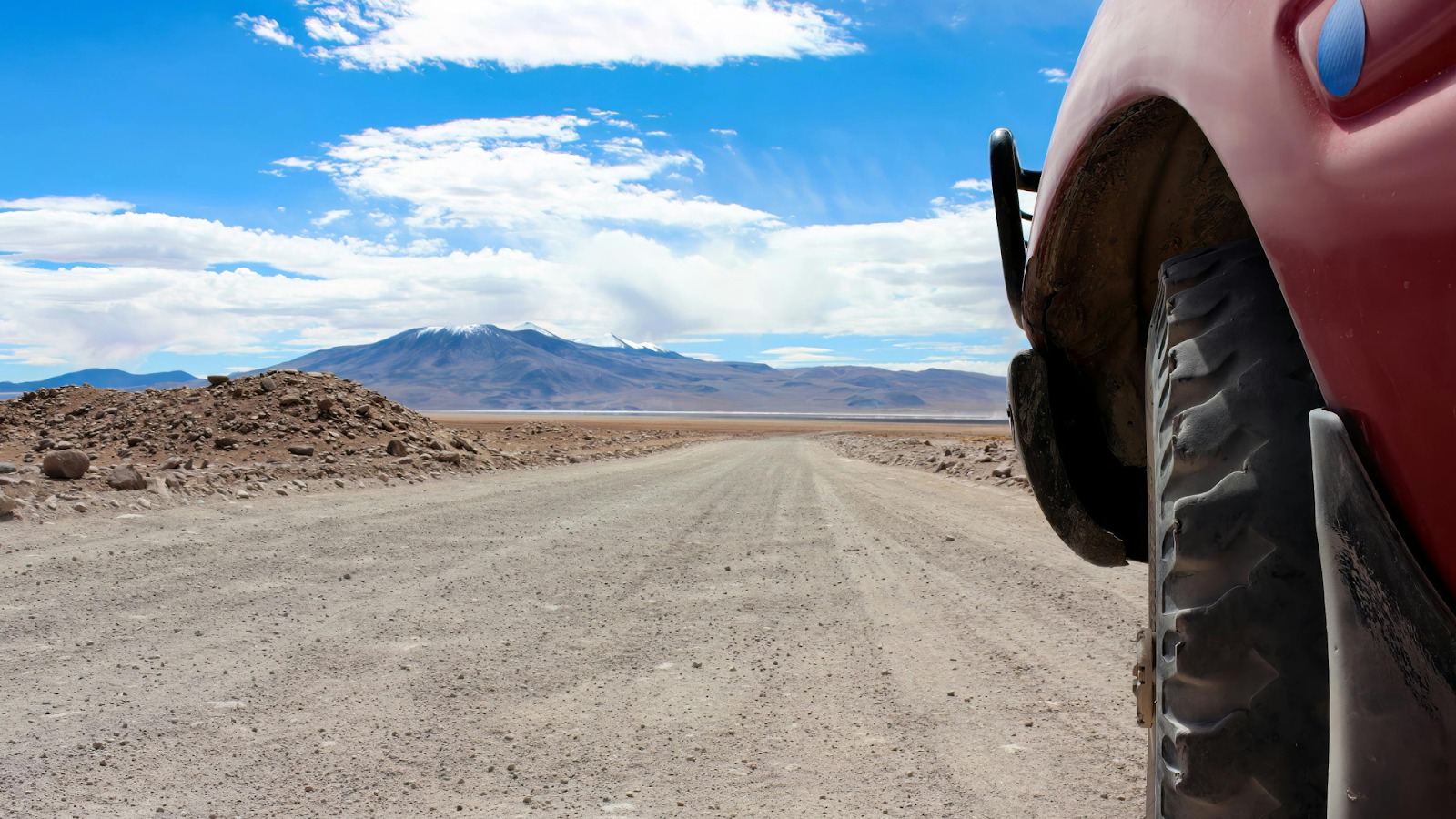 Off-Road Adventure Essentials for Every Explorer