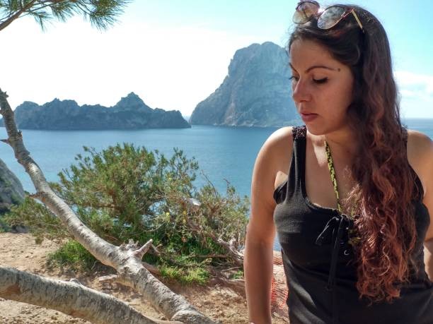 One Spontaneous Trip to Ibiza Changed Everything for Me