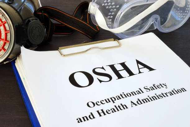 OSHA 10 Certification That Meets Site-Specific Safety Needs