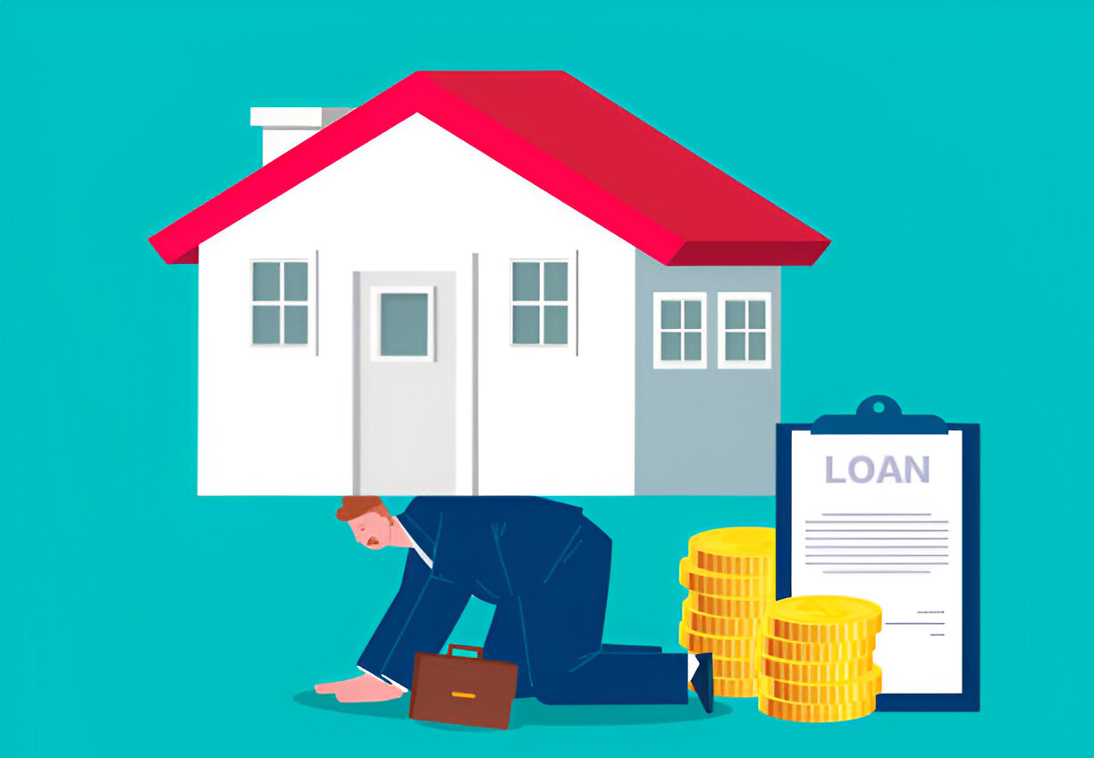 Overcoming the Stress of Debt as a Homeowner: Practical Steps to Regain Control