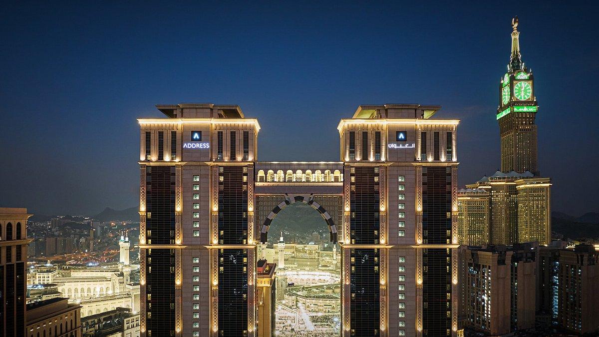 Planning Your Stay in Makkah: Hotel Tips for First-Time Visitors